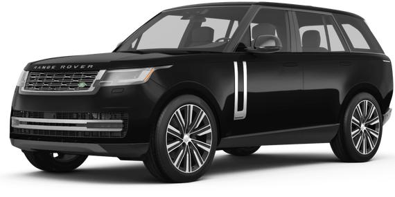 LAND ROVER RANGE ROVER 2023 SALKP9E77PA032181 image LAND ROVER RANGE ROVER 2023 SALKP9E77PA032181 image